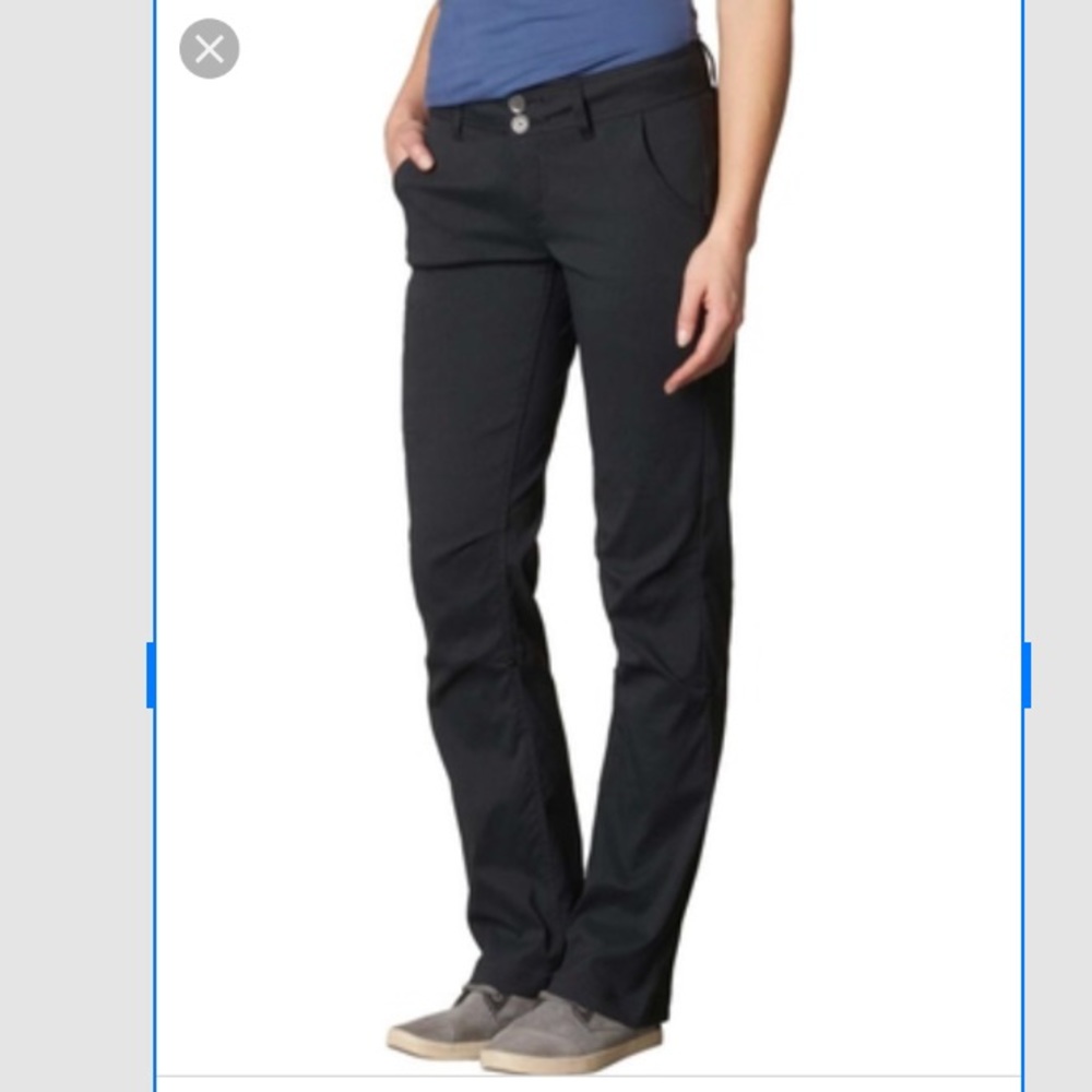❌SOLD❌ Prana Halle Pants